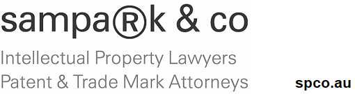 patent attorney sydney logo